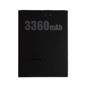 Акумулятор Doogee X30 Original