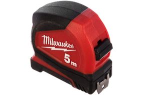 Рулетка 5м/19 мм Milwaukee Pro 4932459592