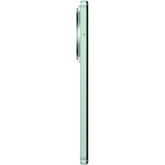 Мобільний телефон ZTE Nubia V70 Max 6/128GB Green (1143711) | Зображення 3