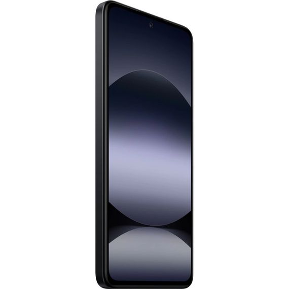 Мобильный телефон Xiaomi Redmi Note 14 8/256GB Midnight Black (1123261) | Зображення 2