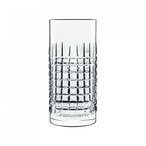 Склянка висока для води Luigi Bormioli Mixology A-12418-BYI-02-AA-01 480 мл
