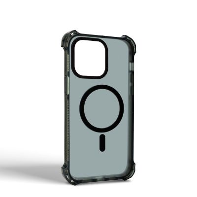 Чехол для мобильного телефона Armorstandart Bounce Apple iPhone 14 Pro Max Matte Black (ARM75248) | Зображення 1