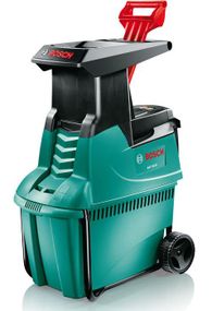Садовий подрібнювач Bosch AXT 25 D