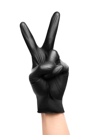 Набір анальних іграшок 10 предметів B-Vibe MASSTER'S DEGREE SET | Зображення 2