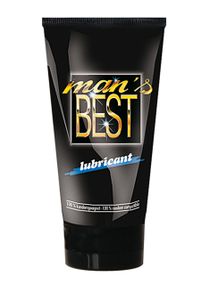 Лубрикант man's BEST, 150 ml sexstyle