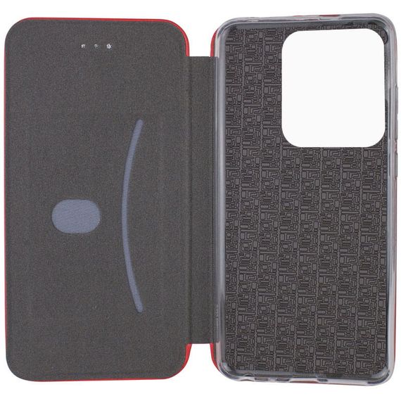 Шкіряний чохол (книжка) Classy для TECNO Spark 10 | Зображення 3