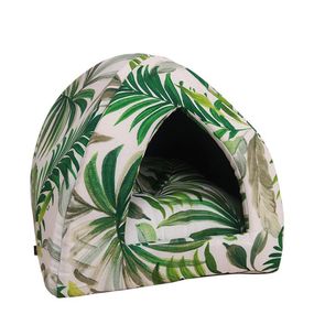 Будинок для тварин Croci AMAZONIA 43*43 см