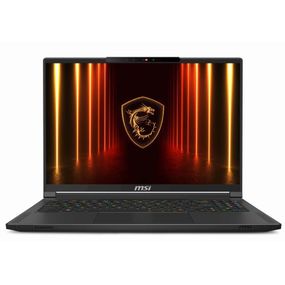 Ноутбук MSI Stealth A16AI+ (STEALA16AI+ A3XWJG-084XUA)
