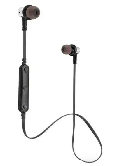 Наушники вакуумные с микрофоном Mdr B930BL BT Awei