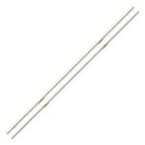 LED підсвітка TV 65"  Samsung:  QN65LS03BAKXZL, QN65LS03BAPXPA, QN65Q60AAFXZC, QN65Q60AAGXZD 1 планка