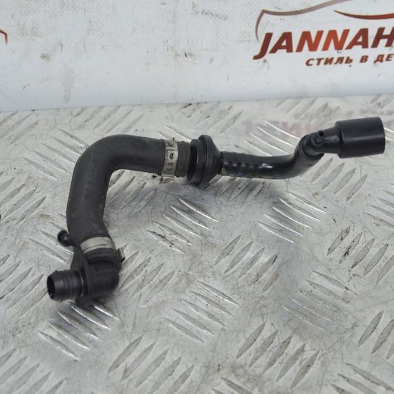 Шланг розрідження 1.9-2.0 TDI Volkswagen Passat 2005-2009 Тормозна система Фольксваген Пасат 3C0612041G