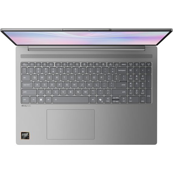 Ноутбук Lenovo IdeaPad Slim 5 16ARP10 (83HU001JRA) | Зображення 3