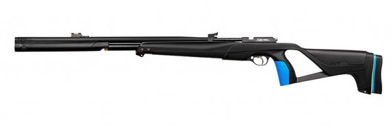 Пневматична гвинтівка Stoeger XM1 S4 Suppressor Пневматика гвинтівка Пневматика Гвинтівка Повітряна гвинтівка | Зображення 1