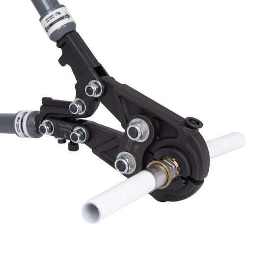 Інструмент для прес-фітингу Thermo Alliance d16-32 ручний STD-402 | Зображення 4