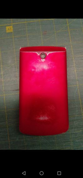 Мобільний телефон Lg g360 Б. У Original потертості | Зображення 6