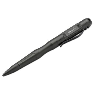 Тактическая ручка Boker Plus iPen Security (09BO097)