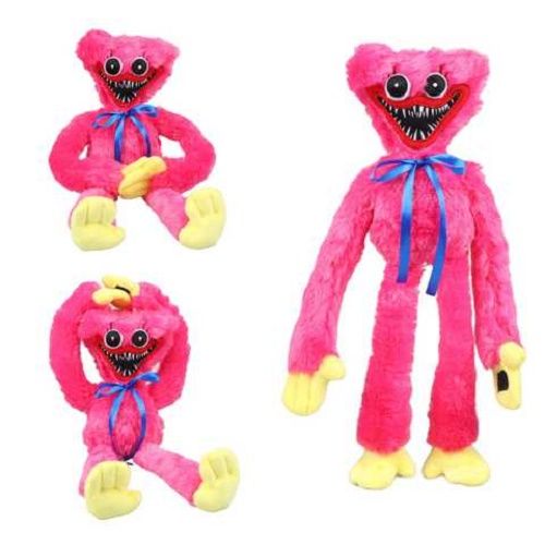 Мягкая игрушка Хаги Ваги (розовый) | Зображення 3