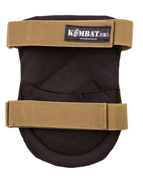 Наколінники KOMBAT UK Armour Knee Pads | Зображення 2