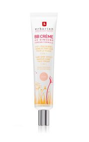 Тональный BB крем Erborian BB Cream - Clair (40 ml)