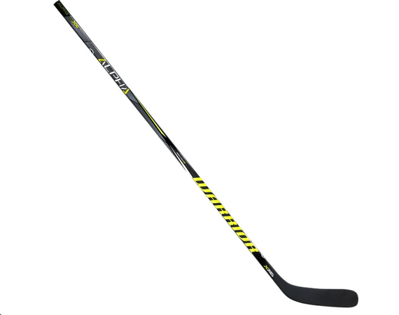 Хокейна ключка Warrior Alpha QX4 Grip Int | Зображення 2