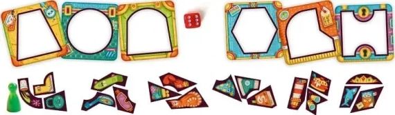 Настольная игра Багагаж | Зображення 2