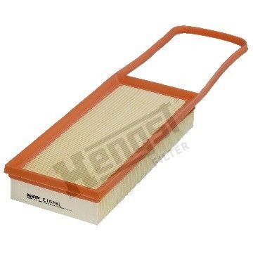 Фильтр воздушный BMW X5 40e 15-, Hengst, E1576L,