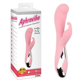 Вібратор - Aphrovibe Vertigo Bunny Dream Sex Aura