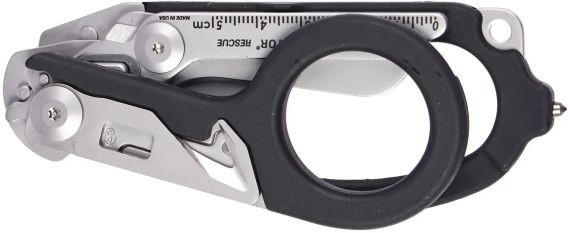 Ножиці Leatherman Raptor Rescue. Black. Utility | Зображення 3