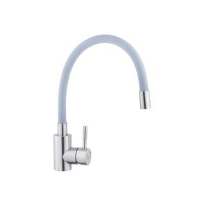 Змішувач для кухні Kroner KRM Edelstahl Klassisch - ESG035GRA (CV024354)