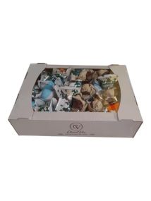 Цукерки Асорті 1000г (214142)