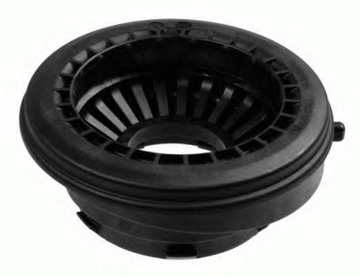 Підшипник аморт. FORD C-MAX II, FOCUS, KUGA передн. (вир-во Sachs) SACHS 801041 на FORD C-MAX II (DXA/CB7, DXA/CEU)