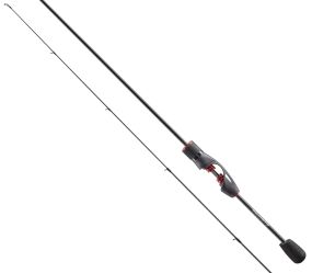 Спінінг Favorite Arena ARN1-5102UL-T 1.78m 1-4.5g Fast