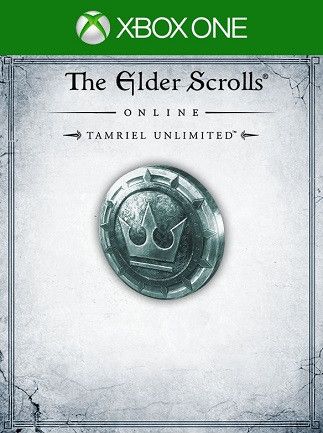 The Elder Scrolls Online (Xbox One) - Xbox Live Key - EUROPE