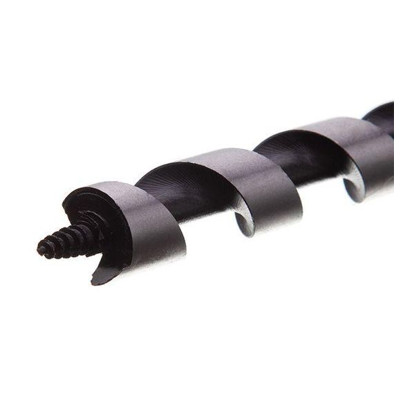 Свердло для дерева спіральне 18x460 мм INTERTOOL SW-18461 | Зображення 1