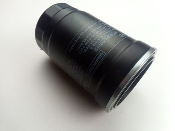 Фільтр паливний Tucson 2.0 CRDi дизель, MOBIS (319222E900) (31922-2E900) | Зображення 2