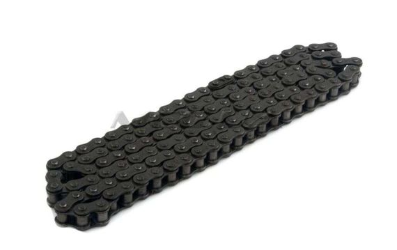 Ланцюг трансмісії 428-100H Delta, Alpha, Honda, CB/CG125, Yamaha TT125, ZUBR AMG