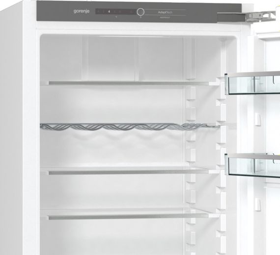 Холодильник Gorenje вбудований з нижн. мороз. NRKI218EA0 | Зображення 9