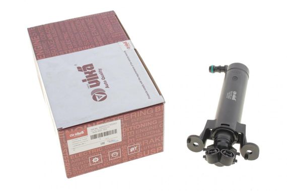 Форсунка омивача фари Audi A3 12-20 L  99551795601 | Зображення 3
