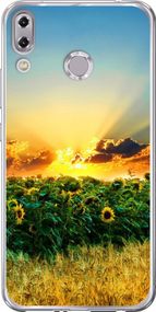 Чехол на Asus Zenfone 5 ZE620KL Украина "1601u-1554-17620"
