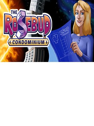 The Rosebud Condominium Steam Key GLOBAL