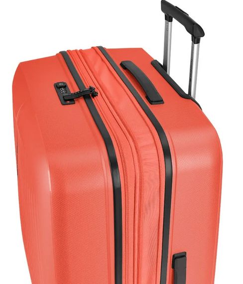 Валіза Gabol Brooklyn (L) Coral (123947-036) | Зображення 5