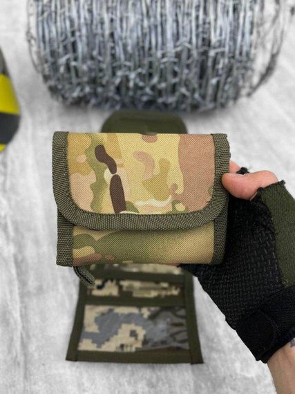 Кошелек Military МН6426 | Зображення 4