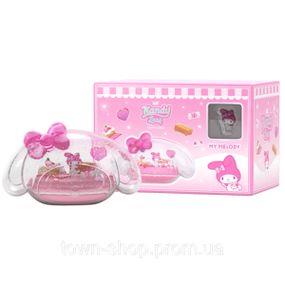 Игровой набор Mighty Jaxx серии Kandyland: Sanrio - Май Мелоди