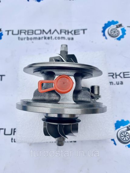 Картридж турбины Volkswagen Golf, картридж для турбины Volkswagen Touran 1.9D 54399700072 54398800072