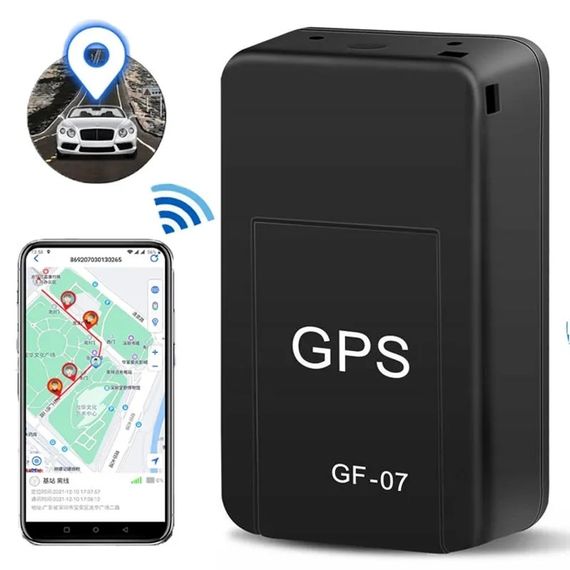 Gps навигатор брелок слежка жучок | Зображення 2