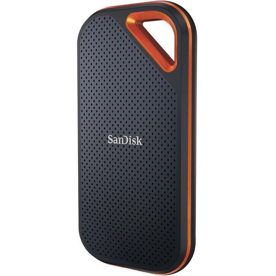 Накопичувач SSD USB 3.2 1TB SanDisk (SDSSDE81-1T00-G25) | Зображення 2