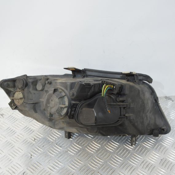 Фара ліва BMW E90 E91 2005-2008 дорестайл Фара передня ліва БМВ е90 е91 6942747 | Зображення 4