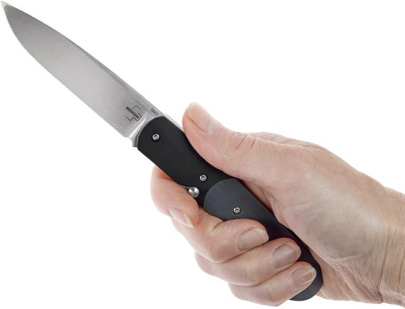 Ніж Boker Plus Dogleg Auto | Зображення 4