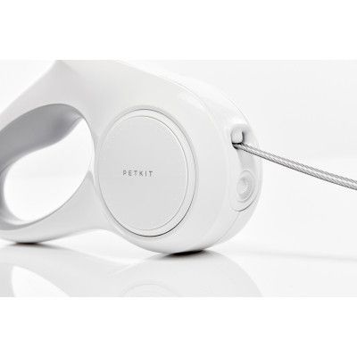 Поводок для собак Petkit Go free Dog Retractable Leash - 4 м (P2105) | Зображення 5