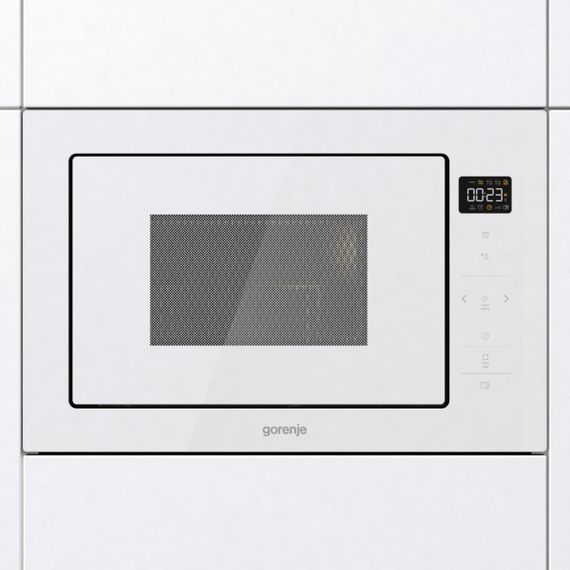 Мікрохвильова піч Gorenje вбудовувана BM251SG2WG | Зображення 1